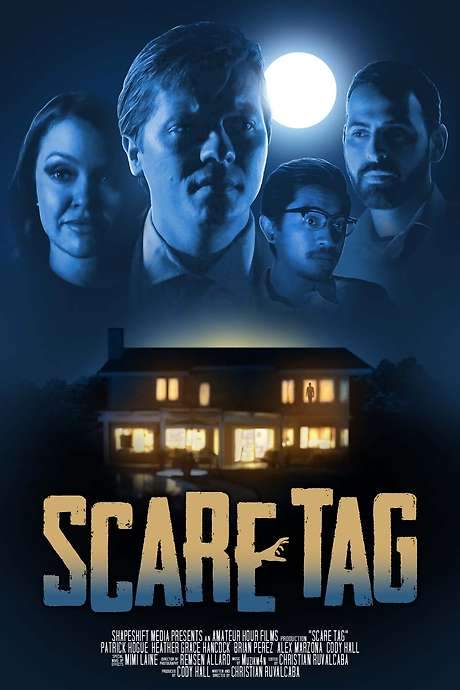Scare Tag